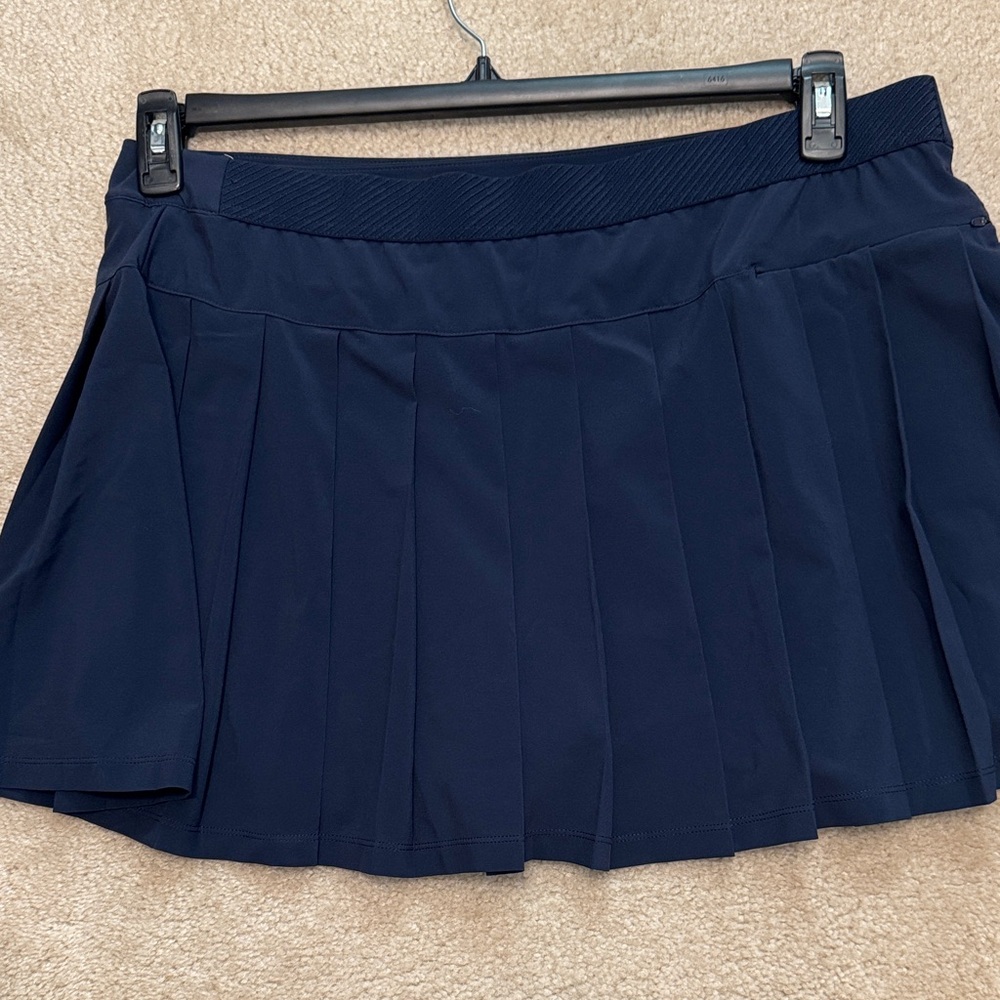 Puma Tennis Skirt